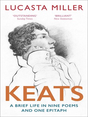 cover image of Keats